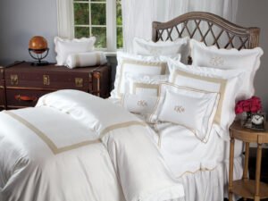 Why Invest in Luxury Bedding