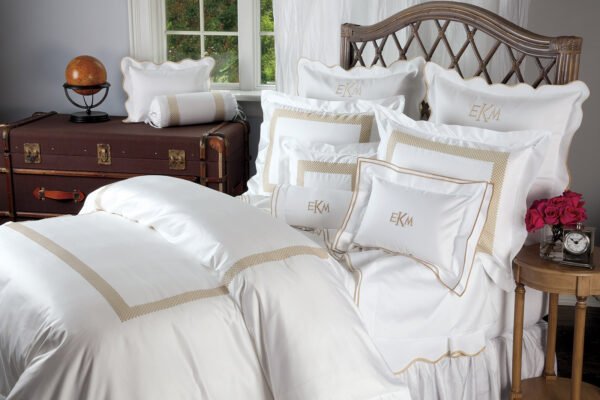 Why Invest in Luxury Bedding