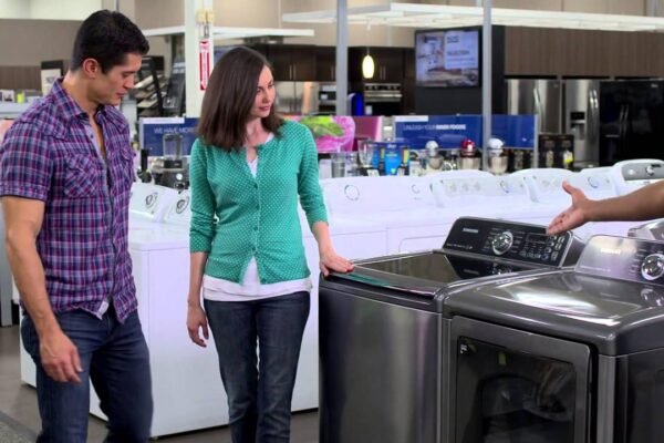 5 Useful Tips to Start Saving with Your Home Appliances Buying