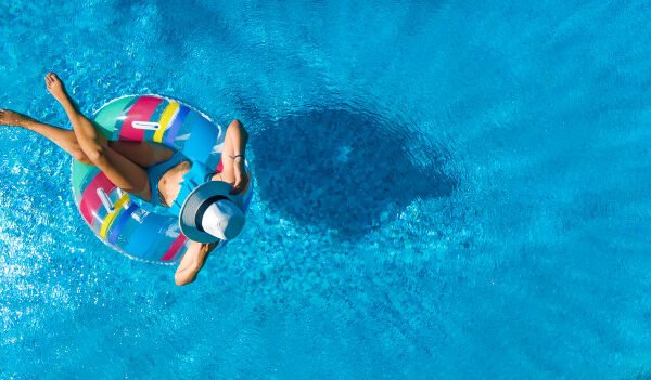 Inexpensive Ways to Improve Your Pool Experience