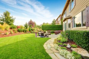 Do I need Landscaping services in Tennessee