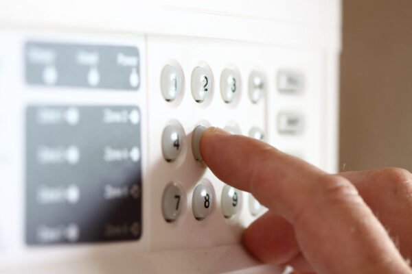 Burglar Alarm; How Does It Work?