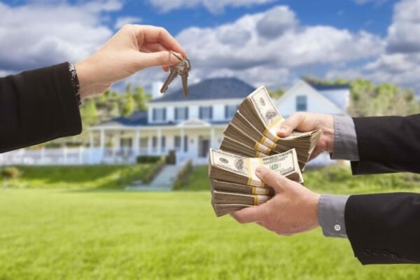 Cash Home Buyers DFW VS 10D Homes LLC – Who Should You Choose?