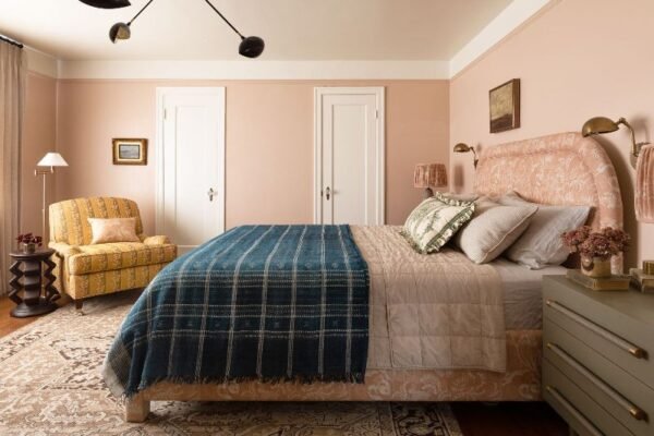 Amazing Tricks to Change the Size of Your Room with Paint Colours