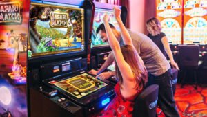 The Best Slot Machine Strategy