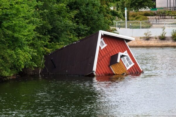 How to Prevent Your House from Flooding?