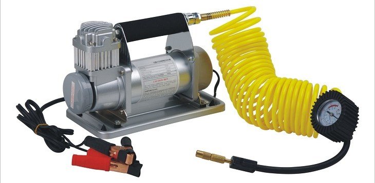 Everything About best 12v Air Compressors - A DIY Projects