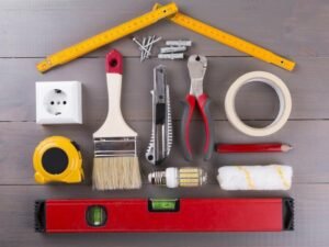 5 Simple Home Improvement Projects You Should Start Today