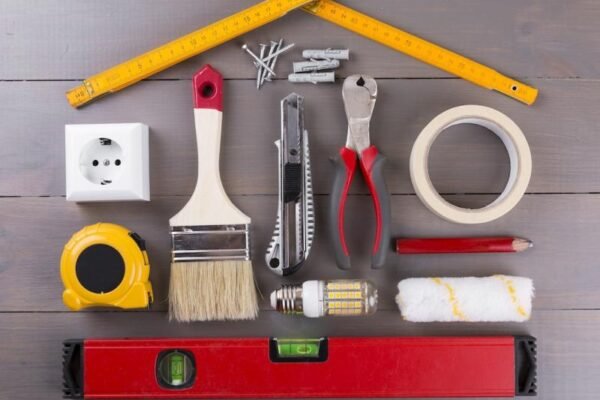 5 Simple Home Improvement Projects You Should Start Today