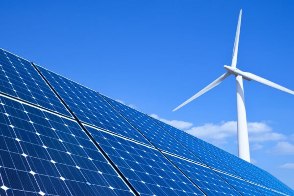 5 Reasons to Switch Your Home to Renewable Energy