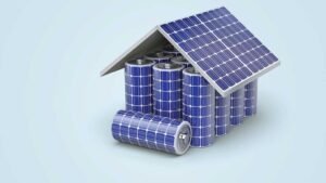 How to choose the best battery for a solar energy system