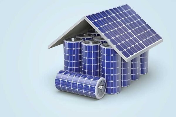 How to choose the best battery for a solar energy system