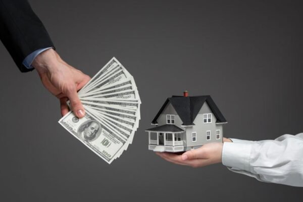 3 Easy and Quick Tips for Selling Your House More Fastly