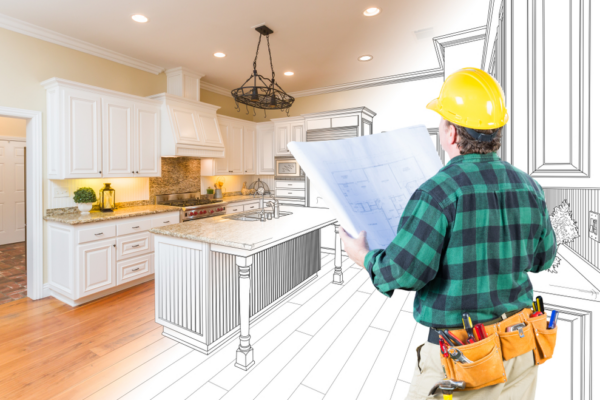 Tips to Select the Best Kitchen Remodeling Contractor in Northern VA