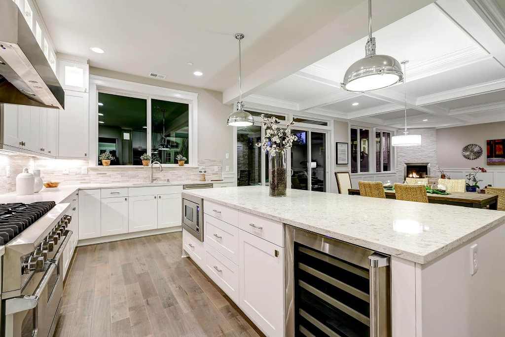 Tips to Select the Best Kitchen Remodeling Contractor in Northern VA - A  DIY Projects