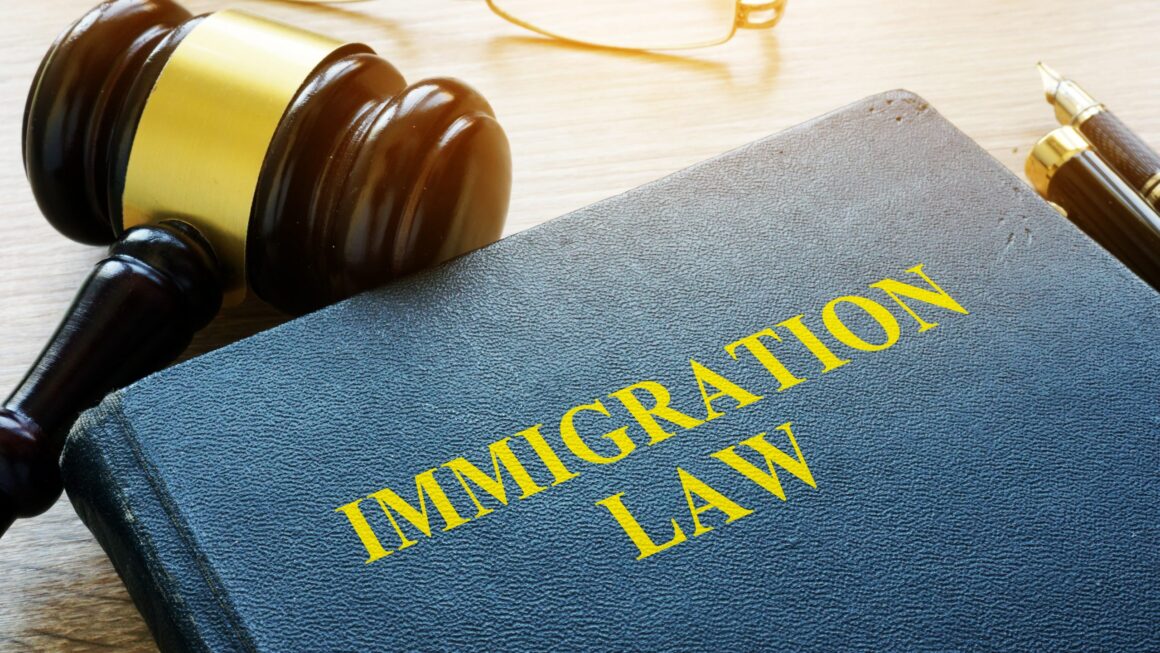 How New Immigration Laws Can Affect Your Businesses A DIY Projects