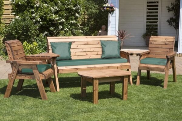 Where to Buy Outdoor Furniture Online in the UK?