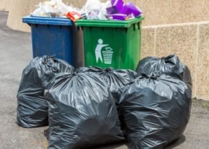 6 Recommended Ways Of Managing Your Home Rubbish