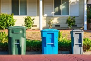 4 Considerations For Home Rubbish Removal