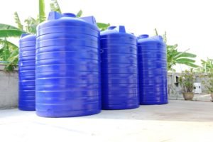 8 Benefits Of Installing A Water Tank