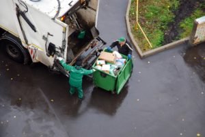 4 Ways To Dispose Of Household Waste