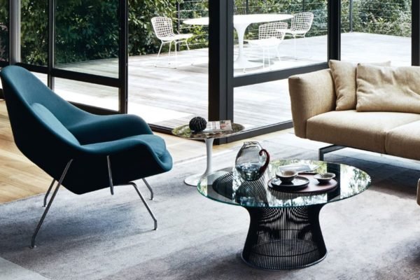 Your Guide to the Platner Coffee Table