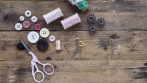 6 Simple Sewing Projects for Beginners