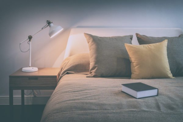 5 Effective Ways to Create a Sleep Sanctuary