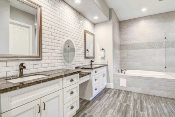 5 Key Tips On How To Determine Bathroom Renovation Cost