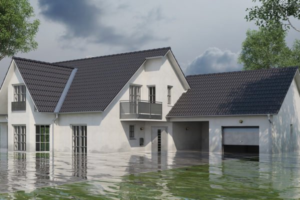 Preventing Flood Damage in Your Home