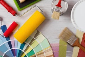 Choosing Interior Painters For Your Home Interior Decorating Project