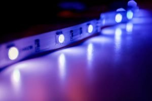 Things To Consider When Choosing The Led Strip Lights