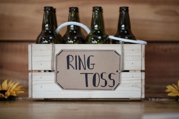 How to Host the Ultimate DIY Engagement Party