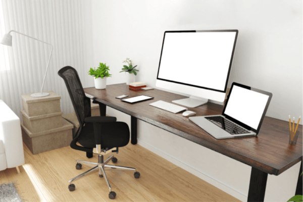 Essential Tips for Setting Up Your Remote Home Office