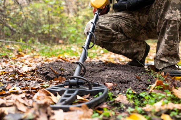 5 Useful Metal Detecting Tips for Beginners