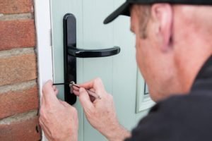 Top Reasons to Hire a Locksmith in Santa Fe