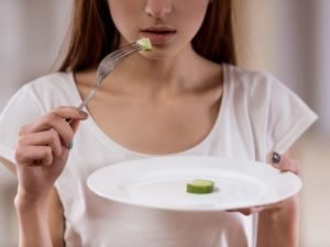 Best Appetite Suppressants to Control Hunger