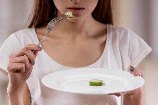 Best Appetite Suppressants to Control Hunger