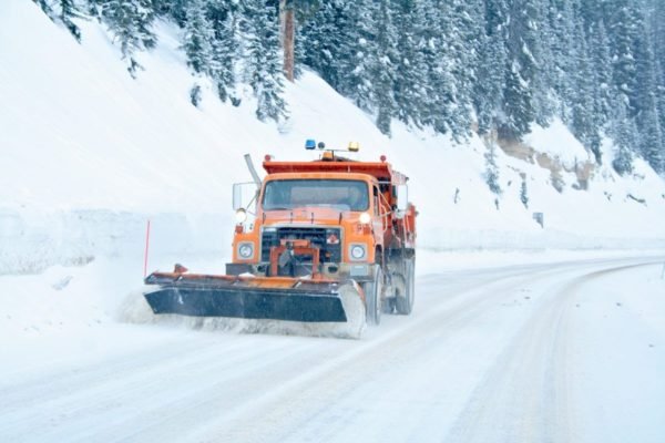 How to Start a Snow plow Business