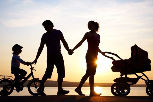 5 Tips to Make Your Parenting Journey Easier