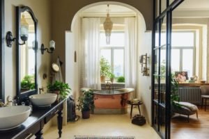 Ten Critical Elements Of Every Bathroom Remodel Checklist