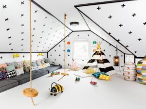 8 Incredible Kids Room Wall Decor Transformations