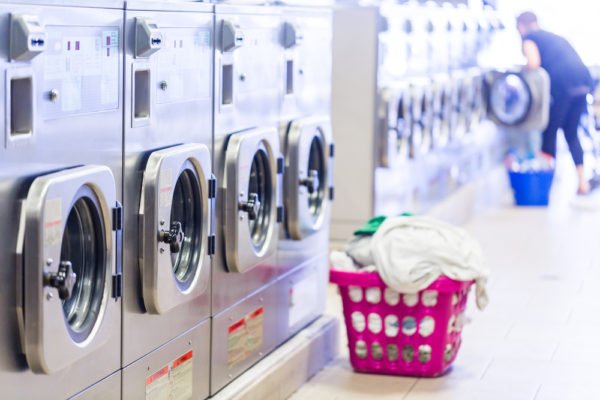 How To Find The Best Laundromat In Your Vacation?