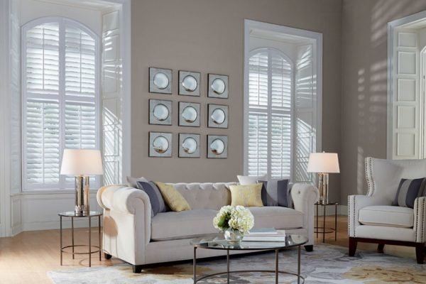 Types Of Plantation Shutters You Can Choose For Your Home