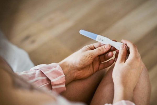 5 Things Couples Should Remember When Trying to Get Pregnant