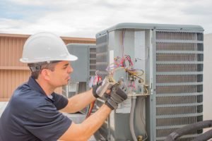 What is the Importance of an appropriate Heating and Cooling System?