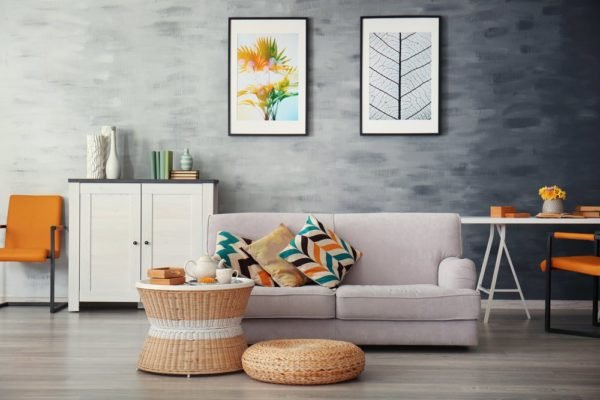 5 Ways to Give Your Home a Much-needed Makeover