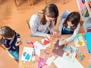 DIY Projects To Enrich A Child’s Wellbeing