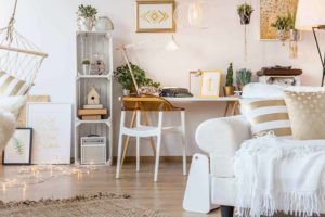 How to Make Your Apartment Rental in New Jersey Feel Like Home