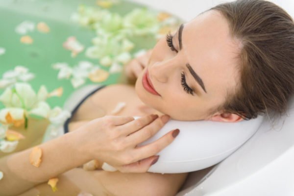 6 Things You Can Do With Your Bath Pillow